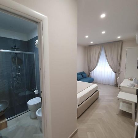 ナポリ Dimora Costantino Bed & Breakfast エクステリア 写真